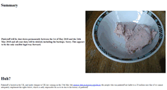 Desktop Screenshot of pinkstuff.publication.org.uk